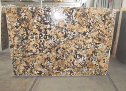 splendor gold yellow granite