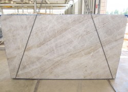 taj mahal white quartzite