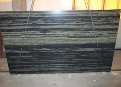 verde bamboo green granite