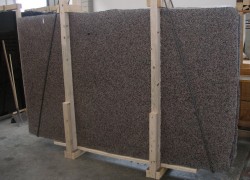 violetta violet granite