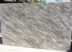 white pilsen white granite