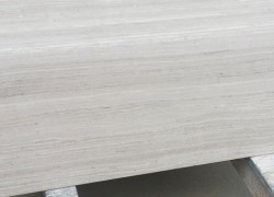 marmo bianco white wood